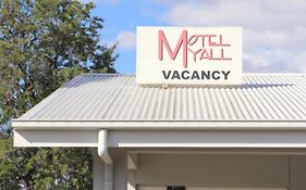 Motel Myall
